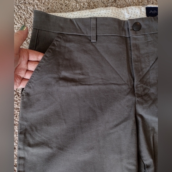 Good Man Brand Pants NWOT - Picture 8 of 12